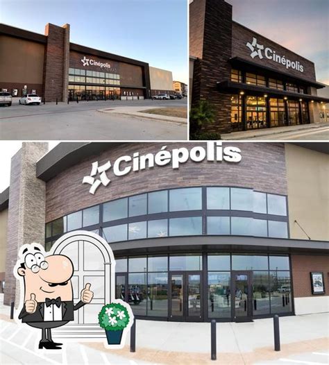 cinépolis euless reviews